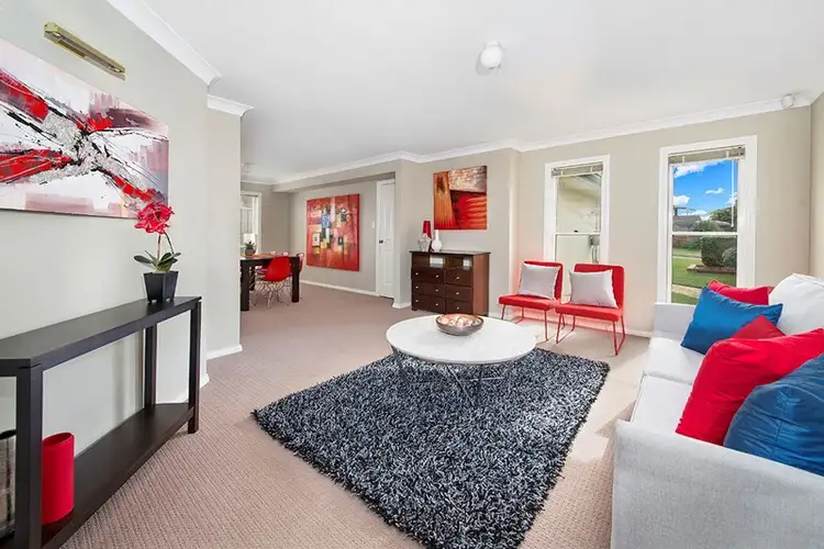 Second view of Homely house listing, 17 Sproule Road, Illawong NSW 2234