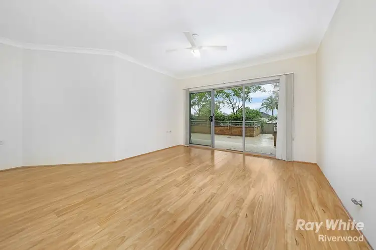 Fourth view of Homely house listing, 13/8-12 Coleridge Street, Riverwood NSW 2210