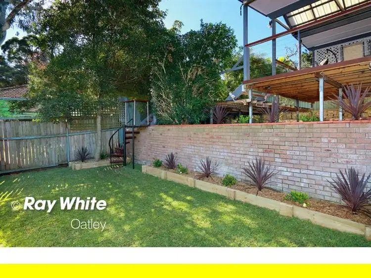 Seventh view of Homely house listing, 95 Judd Street, Mortdale NSW 2223