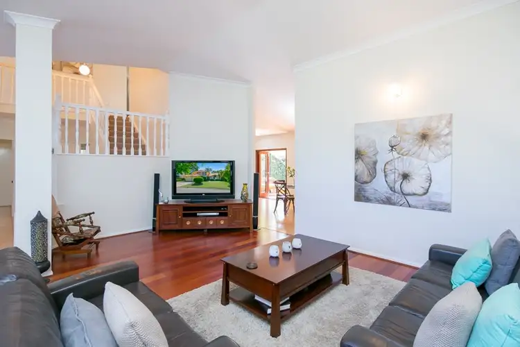 Third view of Homely house listing, 4 Blackthorne Street, Ormiston QLD 4160