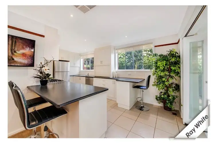 Sixth view of Homely house listing, 3 Cade Place, Melba ACT 2615