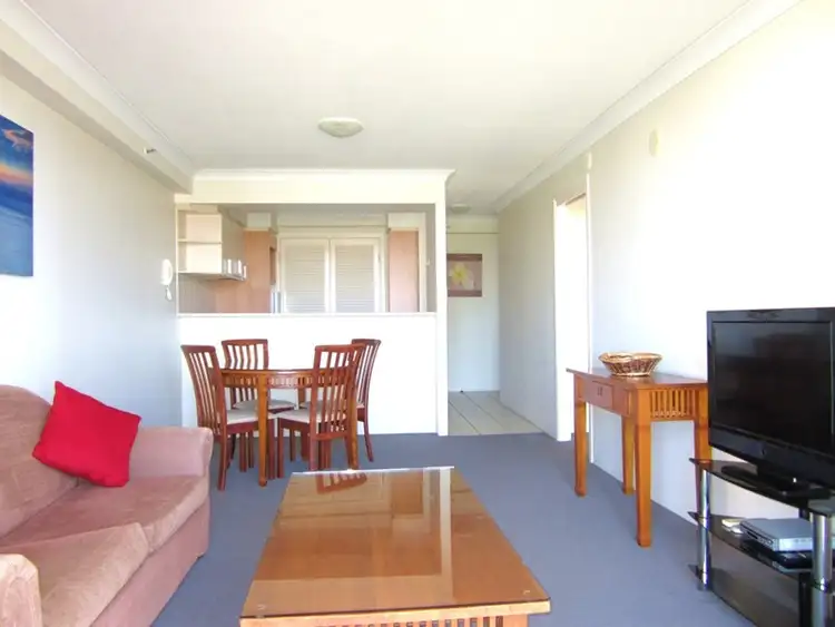 Sixth view of Homely apartment listing, 1034 'Bel Air' 2633 Gold Coast Highway, Broadbeach QLD 4218