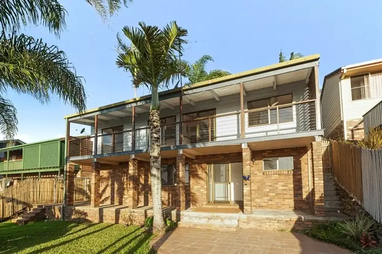 Main view of Homely house listing, 68 Peninsula Drive, Bilambil Heights NSW 2486