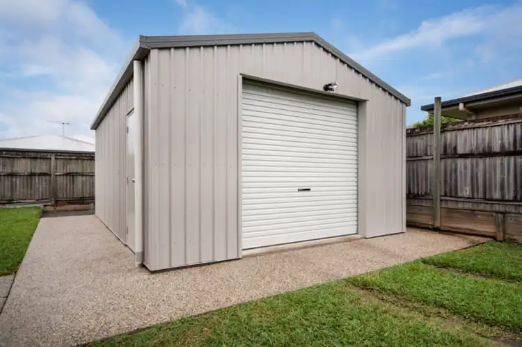 67 Cooktown Road, Edmonton QLD 4869