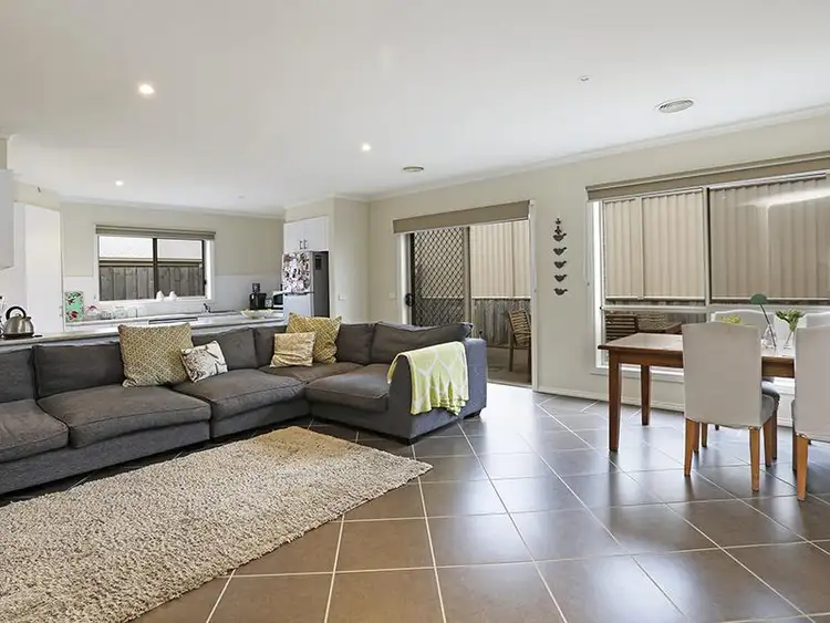 Third view of Homely unit listing, 1/13 Merlot Street, Waurn Ponds VIC 3216