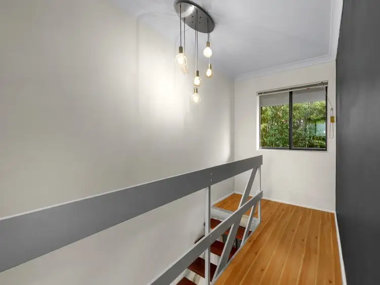 Seventh view of Homely townhouse listing, 4/25 Enoggera Terrace, Red Hill QLD 4059