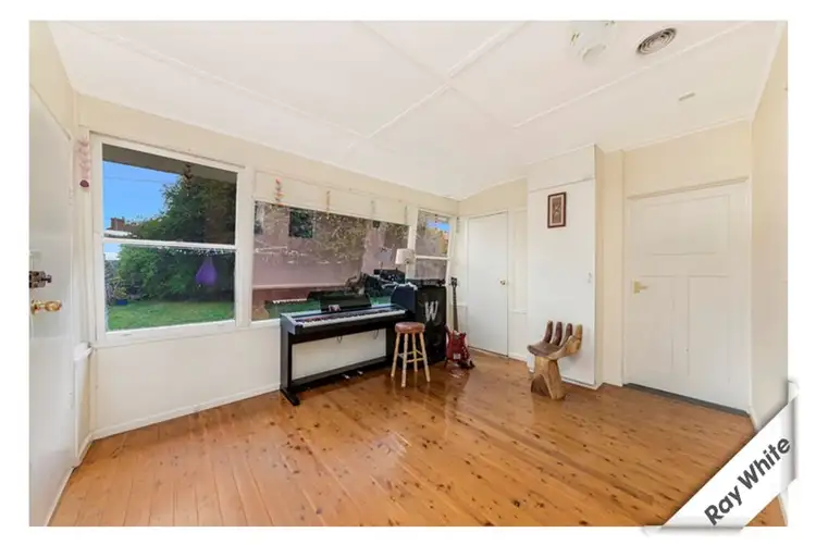 Fifth view of Homely house listing, 58 Limestone Avenue, Ainslie ACT 2602