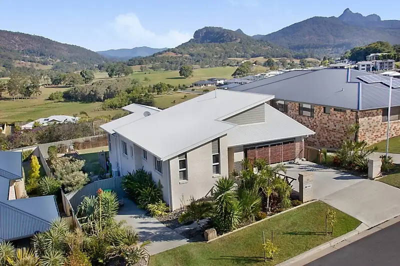 Main view of Homely house listing, 21 Oakbank Terrace, Murwillumbah NSW 2484