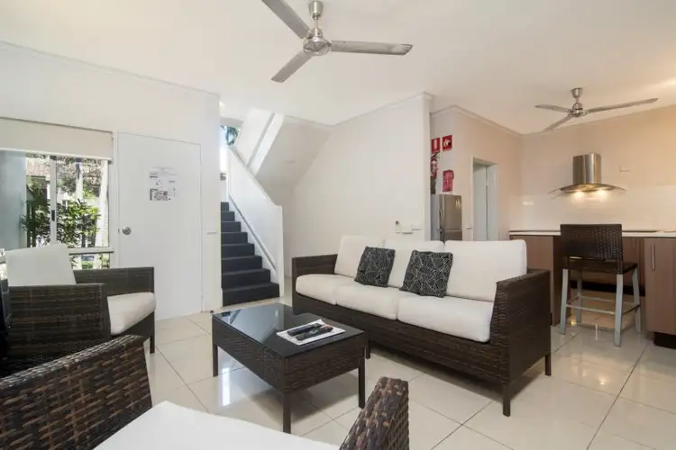 Sixth view of Homely villa listing, 99/121-137 Port Douglas Road, Port Douglas QLD 4877