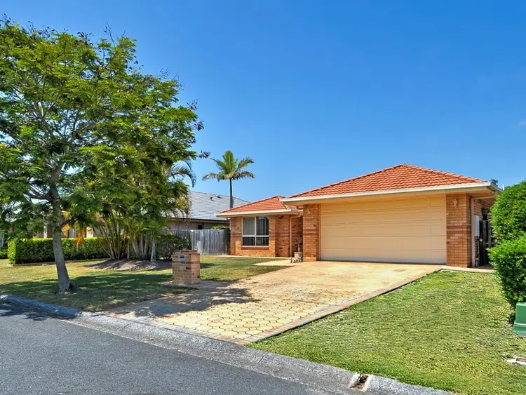 Second view of Homely house listing, 5 Pearwood Lane, Robina QLD 4226