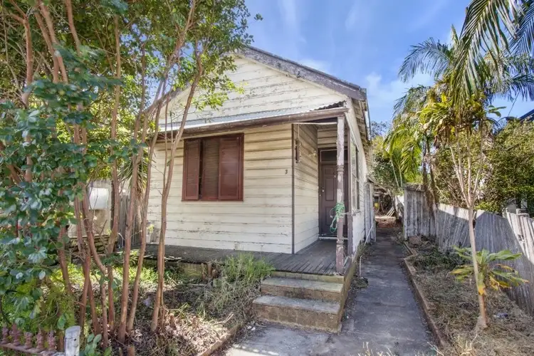 3 Union Street, Tempe NSW 2044