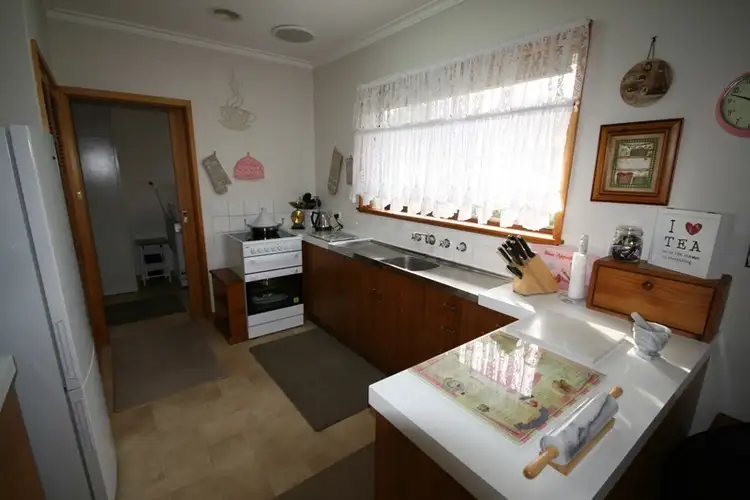 Second view of Homely house listing, 38 Saunders Street, Kyabram VIC 3620