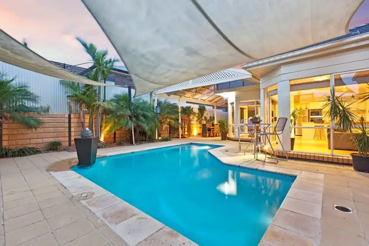 Third view of Homely house listing, Lot 14 Palamountain Drive, Evanston Park SA 5116