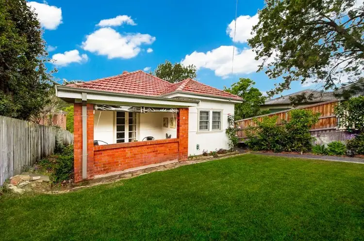 62 Higginbotham Road, Gladesville NSW 2111