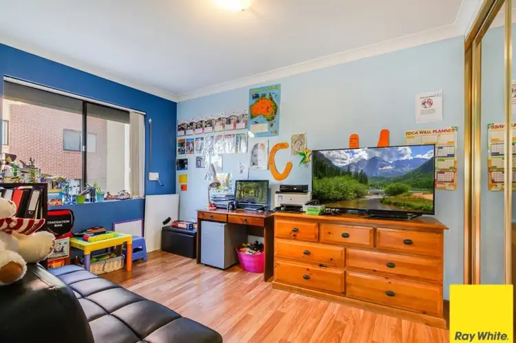 Fifth view of Homely unit listing, 3/140-142 Chapel Road, Bankstown NSW 2200