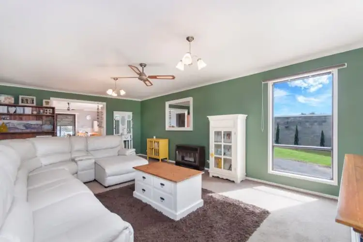 Third view of Homely house listing, 33 Tylden Street, Dennington VIC 3280