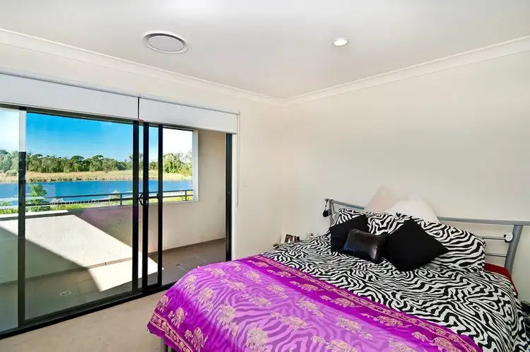 Fourth view of Homely townhouse listing, 6/2 Inland Drive, Tugun QLD 4224