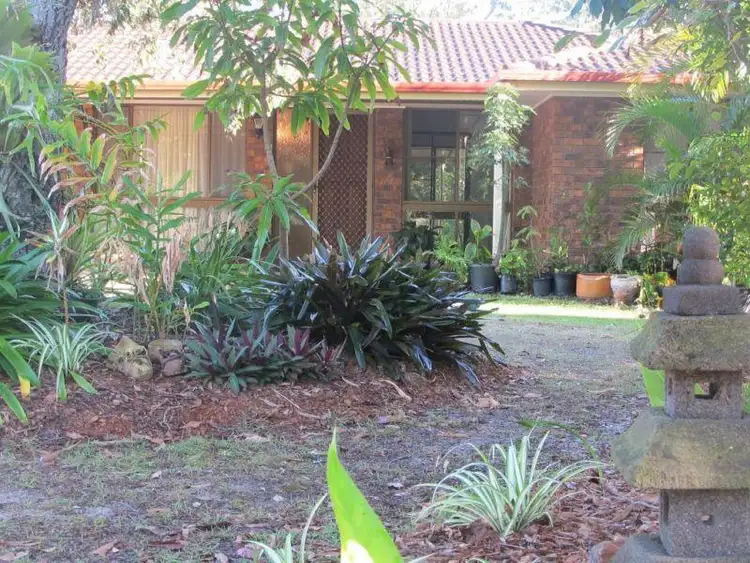 Second view of Homely house listing, 69 Rogers Street, Beachmere QLD 4510