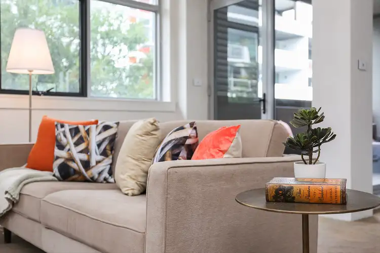 Fourth view of Homely apartment listing, 4/11 Grandstand Parade, Zetland NSW 2017