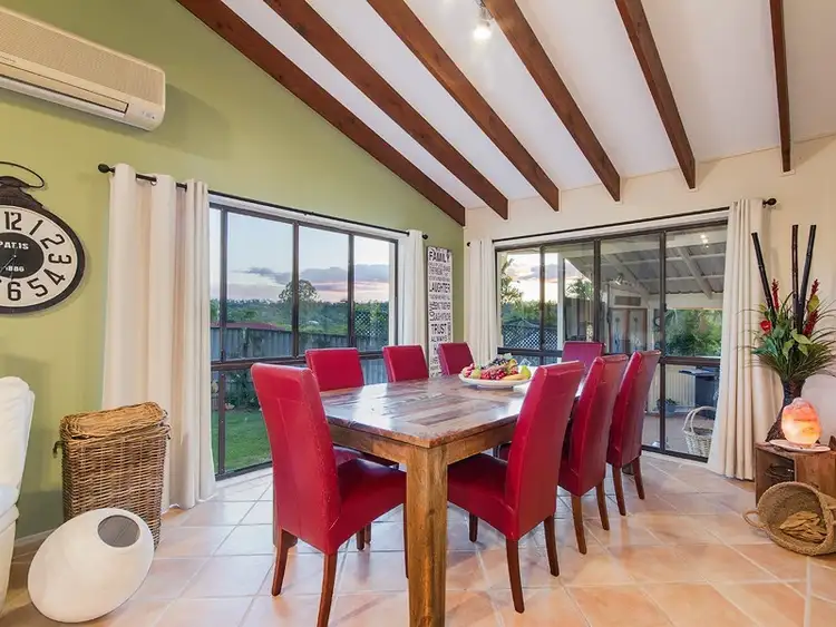 Fifth view of Homely house listing, 9 Katoomba Court, Helensvale QLD 4212