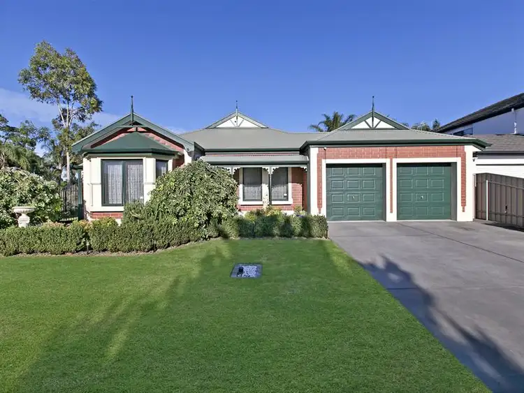 25 Fergusson Avenue, Kidman Park SA 5025