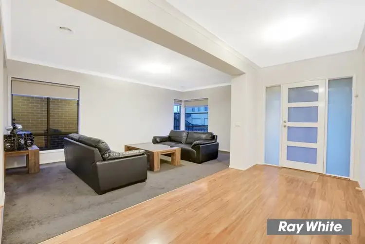 Fourth view of Homely house listing, 48 Springleaf Road, Tarneit VIC 3029