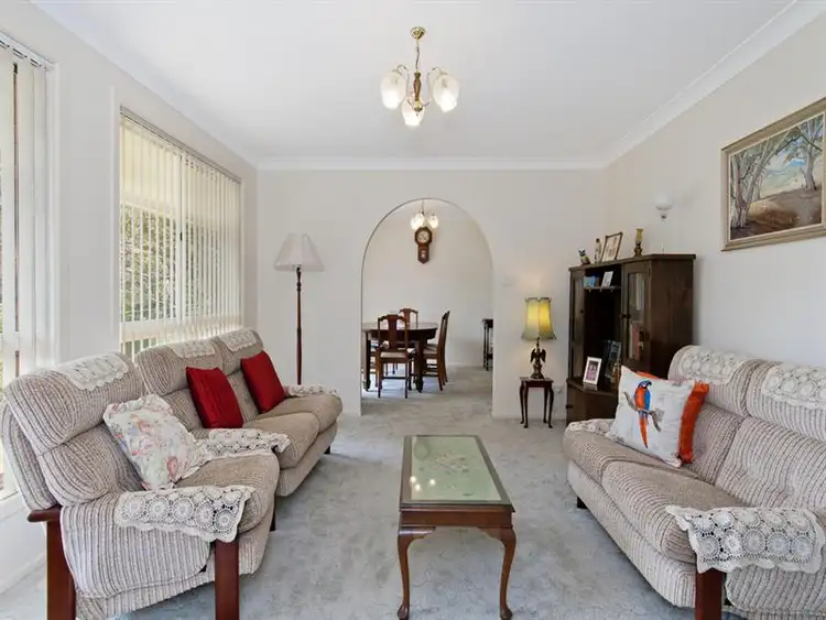 Second view of Homely house listing, 11 Treetops Crescent, Port Macquarie NSW 2444