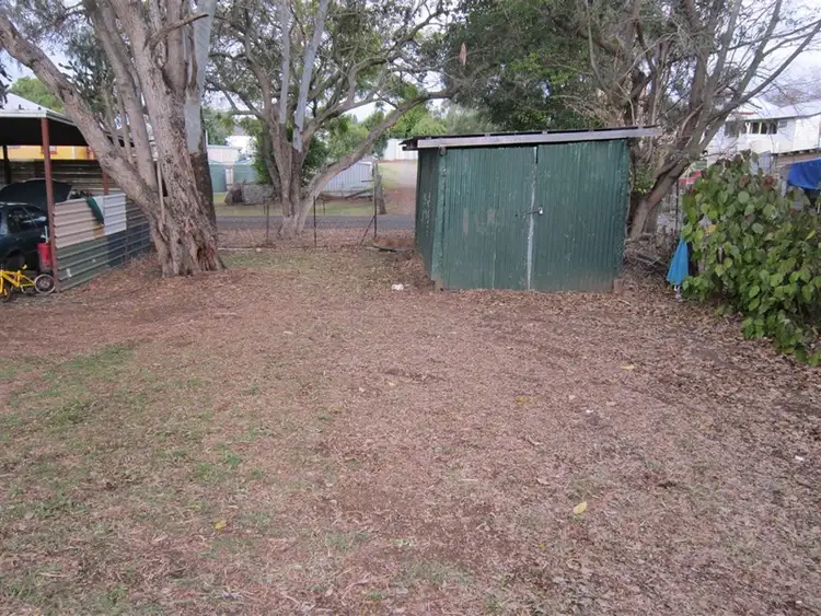 Third view of Homely land listing, 7 Central Street, Mount Morgan QLD 4714