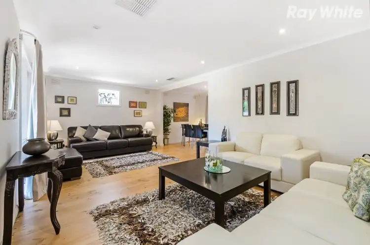 Sixth view of Homely house listing, 8 Zerfas Street, Scoresby VIC 3179