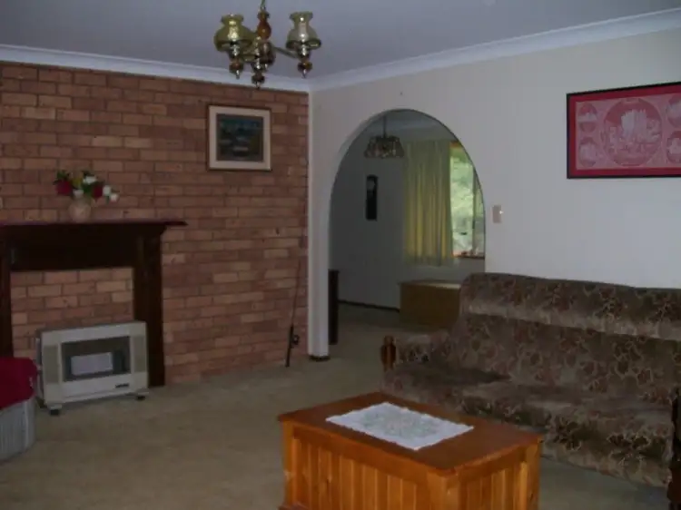 Second view of Homely rural property listing, 795 Barry Road, Hanging Rock NSW 2340