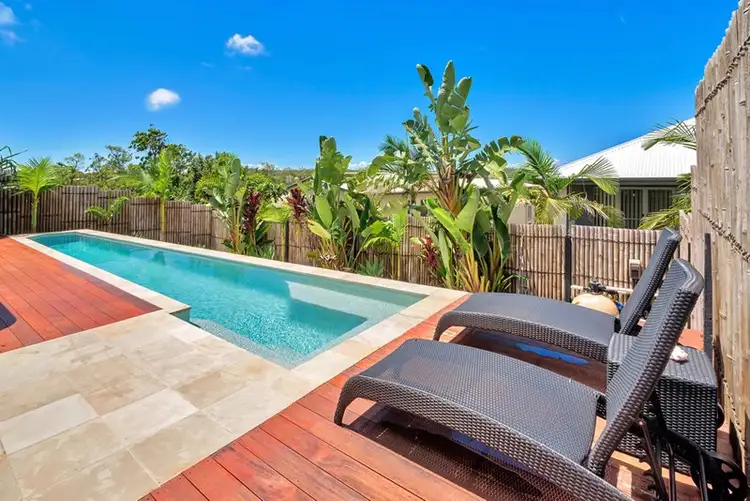 34 Dayflower Street, Upper Coomera QLD 4209