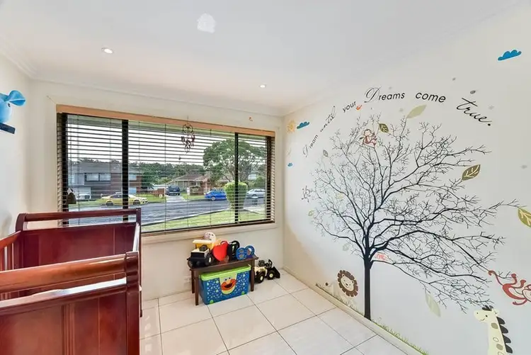 Fifth view of Homely house listing, 12 Manam Place, Glenfield NSW 2167
