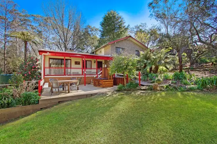 Main view of Homely house listing, 773 Bells Line of Road, Kurrajong NSW 2758