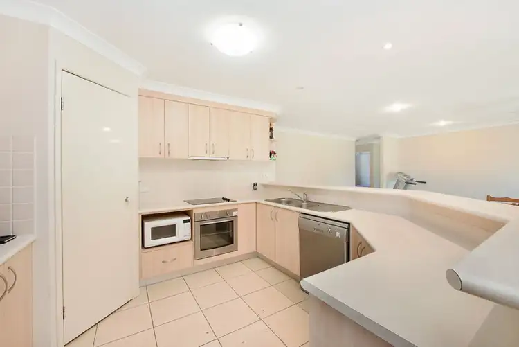 Second view of Homely house listing, 36 George Street, Deception Bay QLD 4508