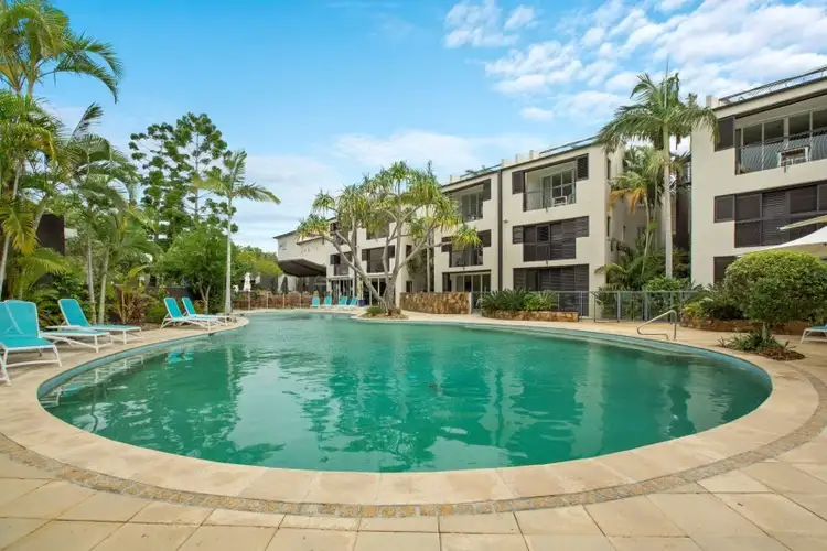 Seventh view of Homely unit listing, 412/16 Noosa Drive, Noosa Heads QLD 4567