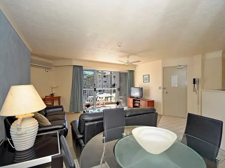 Fourth view of Homely apartment listing, 15/36 Australia Avenue, Broadbeach QLD 4218