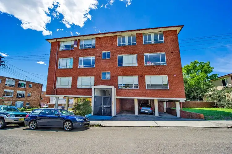 39 Waverley Street, Randwick NSW 2031