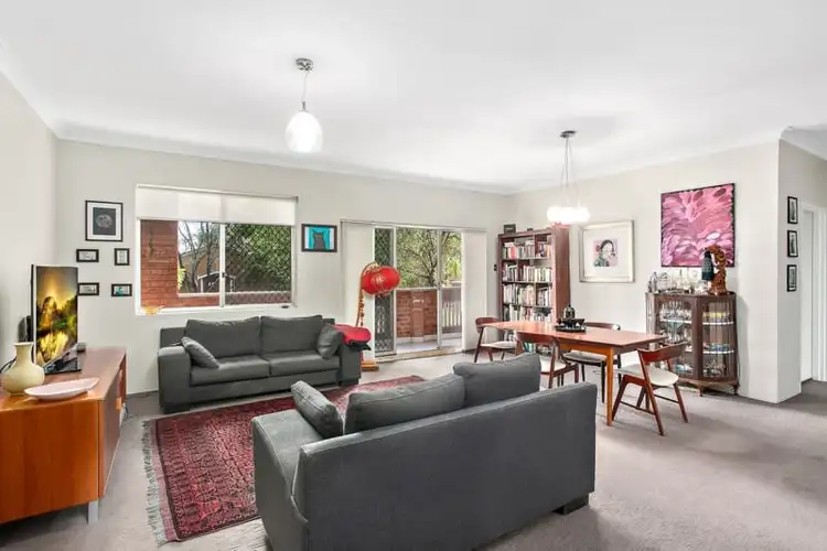 Second view of Homely unit listing, 1/16 Garfield Street, Carlton NSW 2218