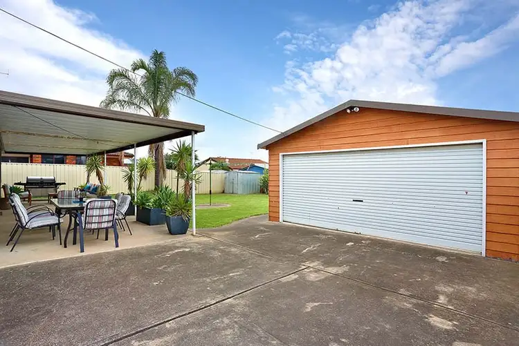 Fourth view of Homely house listing, 6 Carpenter Place, Minchinbury NSW 2770