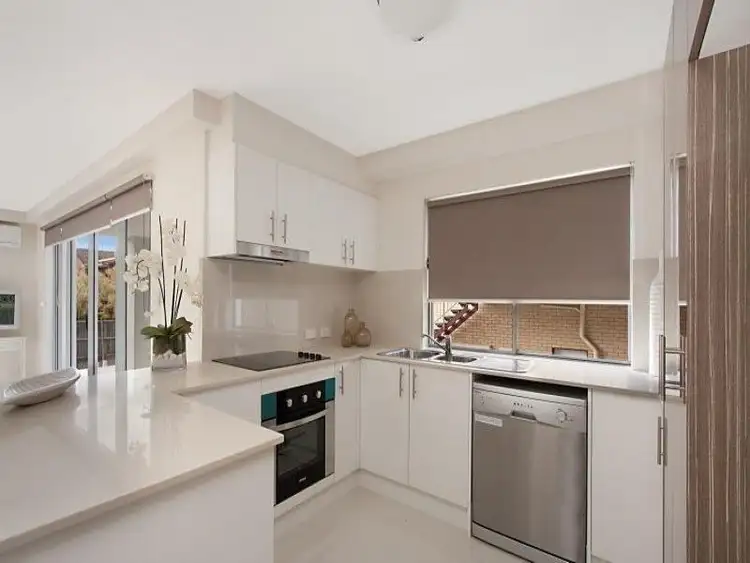Third view of Homely block of units listing, 17 Lloyd Street, Tweed Heads South NSW 2486