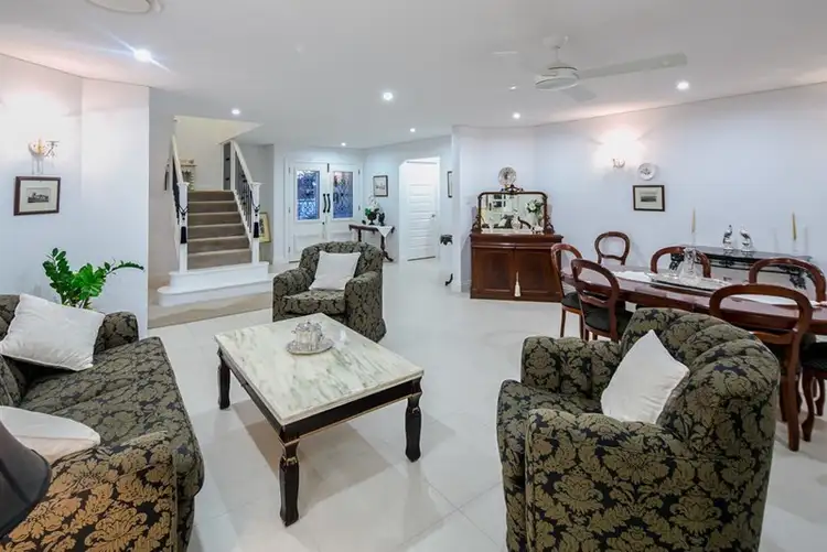 Fourth view of Homely house listing, 15 Anchorage Drive, Raby Bay QLD 4163
