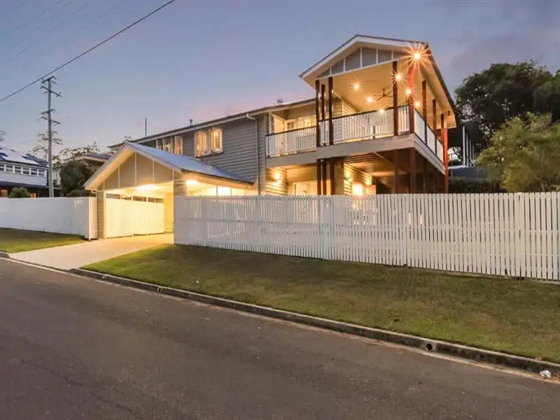 Main view of Homely house listing, 14 MAYNARD Street, Nundah QLD 4012