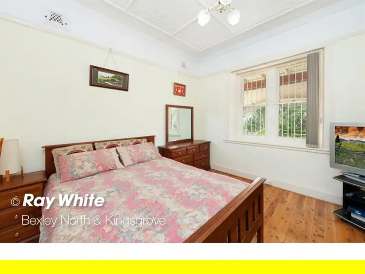 Fourth view of Homely house listing, 89 Trafalgar Street, Belmore NSW 2192