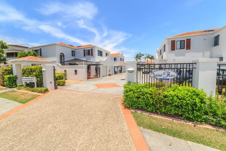 30/82 Heeb Street, Benowa QLD 4217