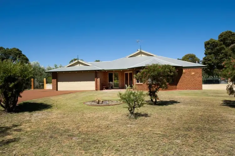 Seventh view of Homely house listing, 51 Hawkins Drive, Gelorup WA 6230