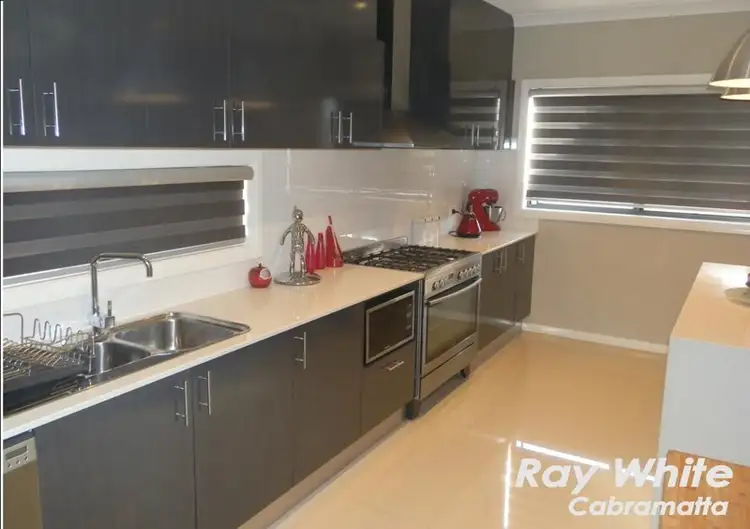 Third view of Homely house listing, 2 Murphy Way, Minto NSW 2566