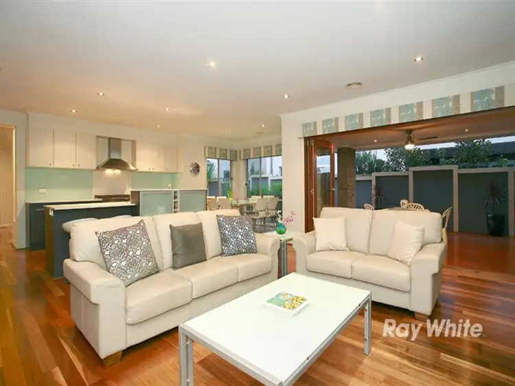 Third view of Homely house listing, 5 Red Mallee Court, Lyndhurst VIC 3975