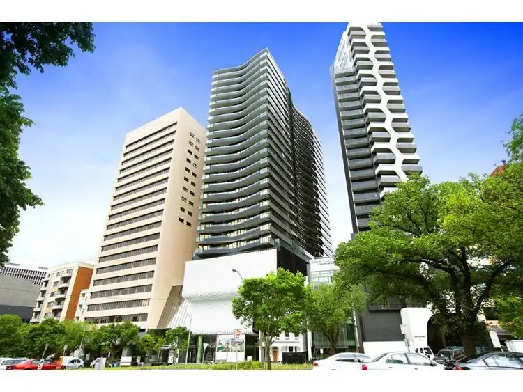 1006/50 Albert Road, South Melbourne VIC 3205