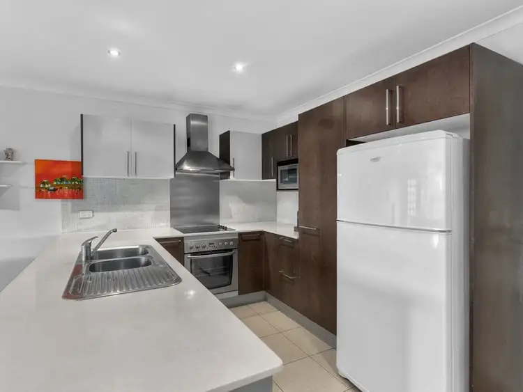 Fifth view of Homely townhouse listing, 9/69 Molloy Road, Cannon Hill QLD 4170