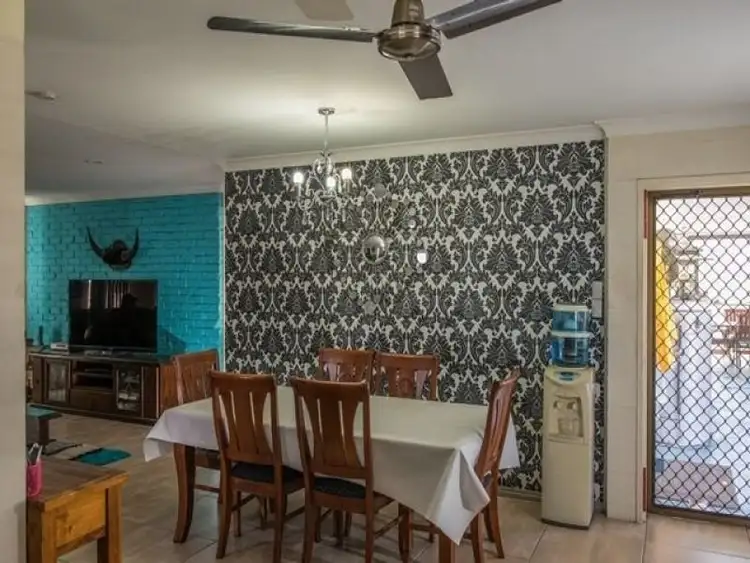Fifth view of Homely house listing, 131 Paradise Street, South Mackay QLD 4740